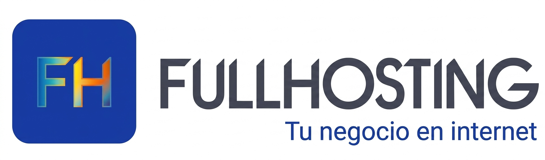 FullHosting Logo